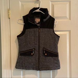 Adorable vest